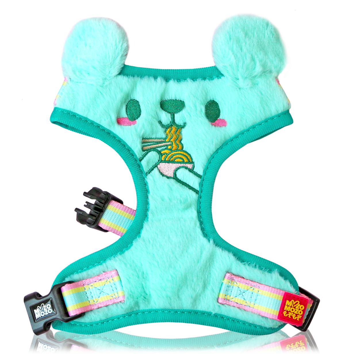 MozoMozo Ramen-Kuma Harness