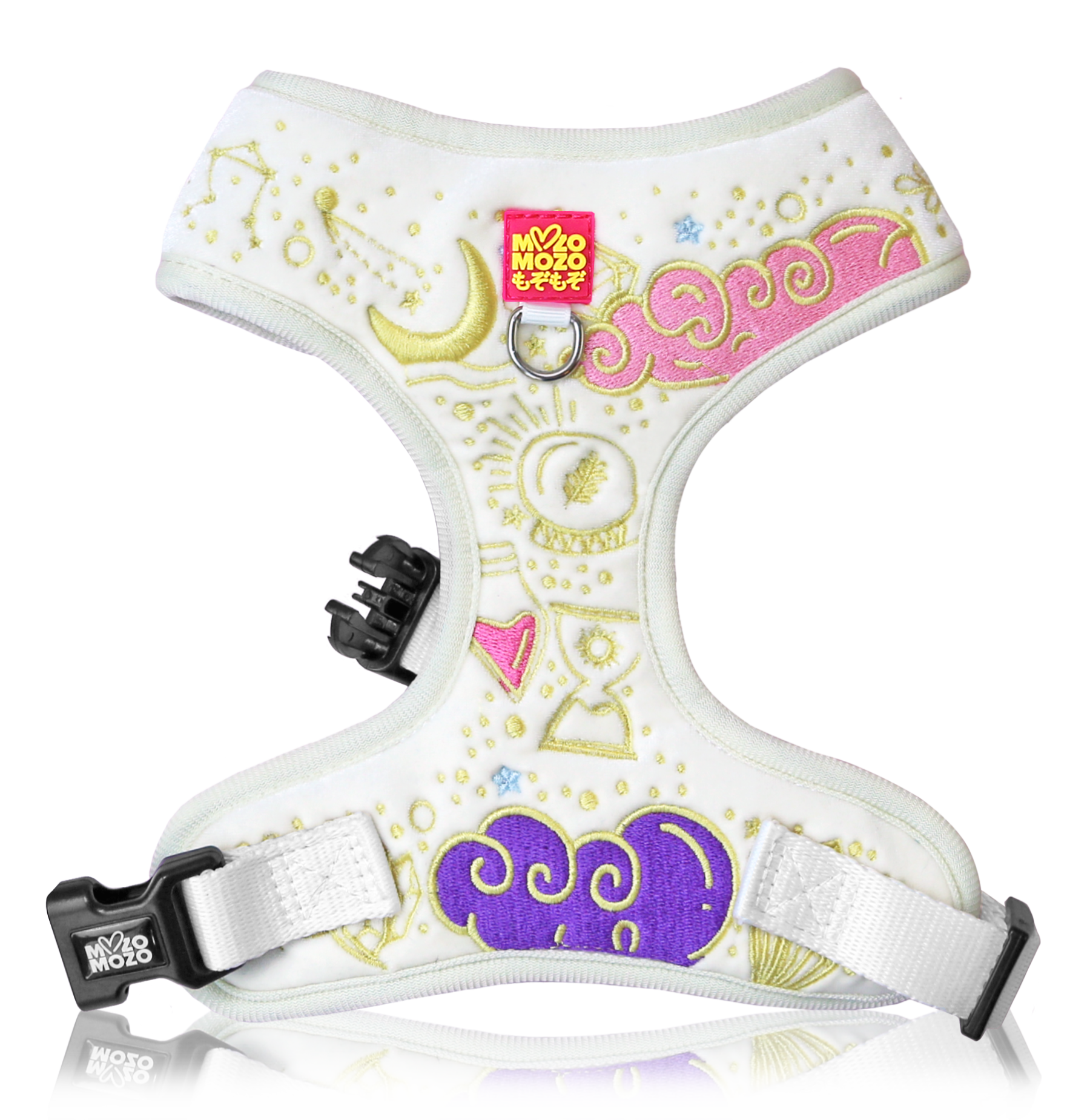 MozoMozo Magical Shimmery Harness