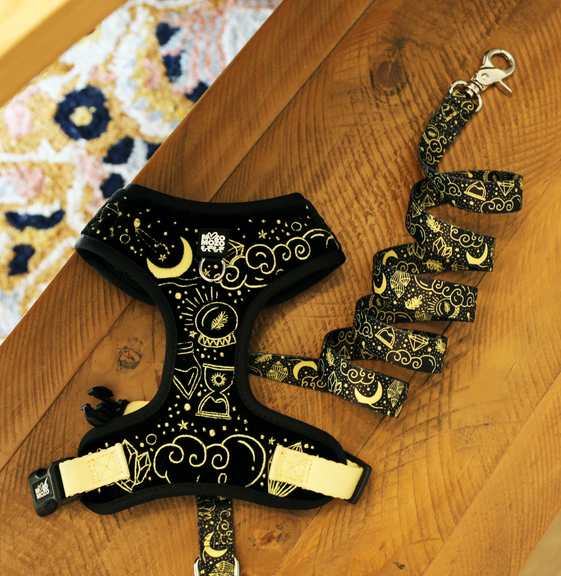 MozoMozo Magical Mysterious Harness