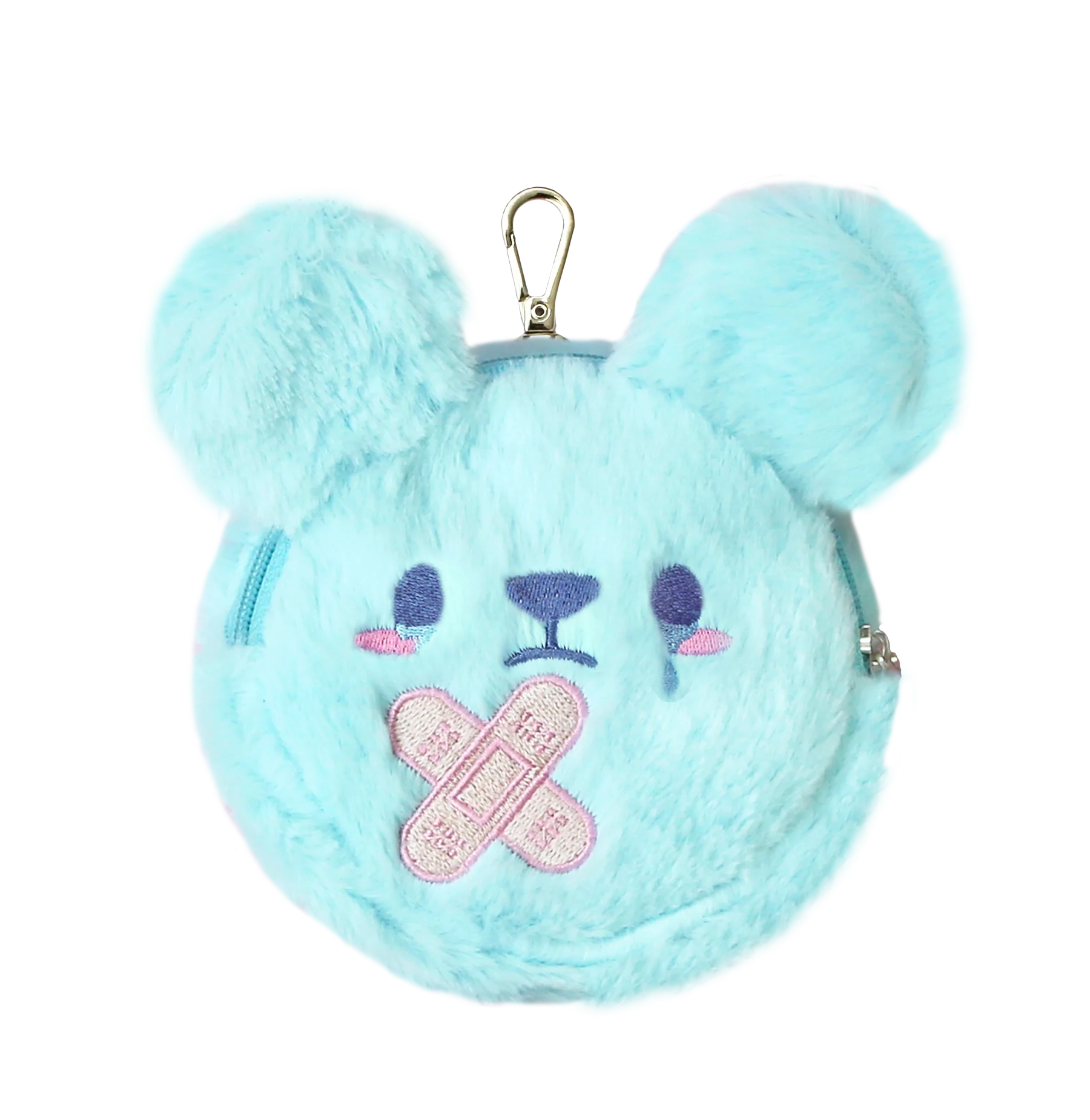 MozoMozo Buru-Kuma Coin Bag