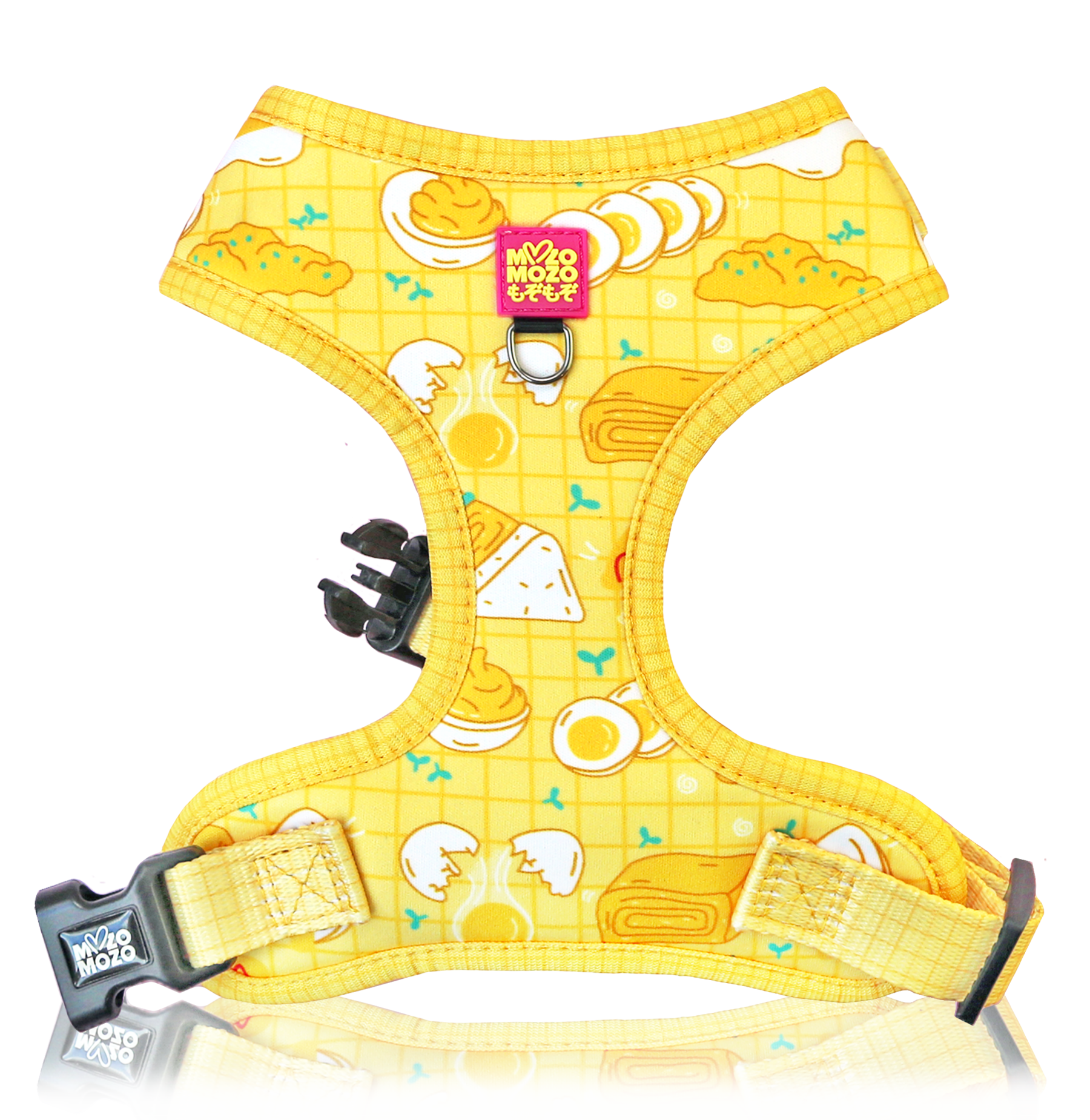 MozoMozo Egg-cellent Harness