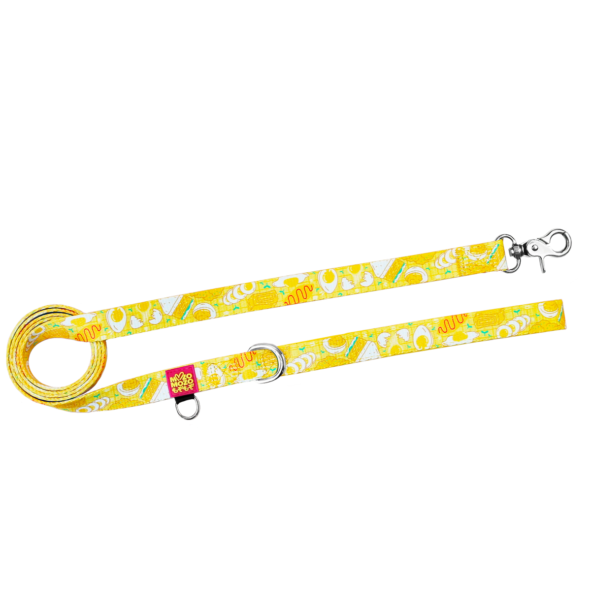 MozoMozo Egg-cellent Leash