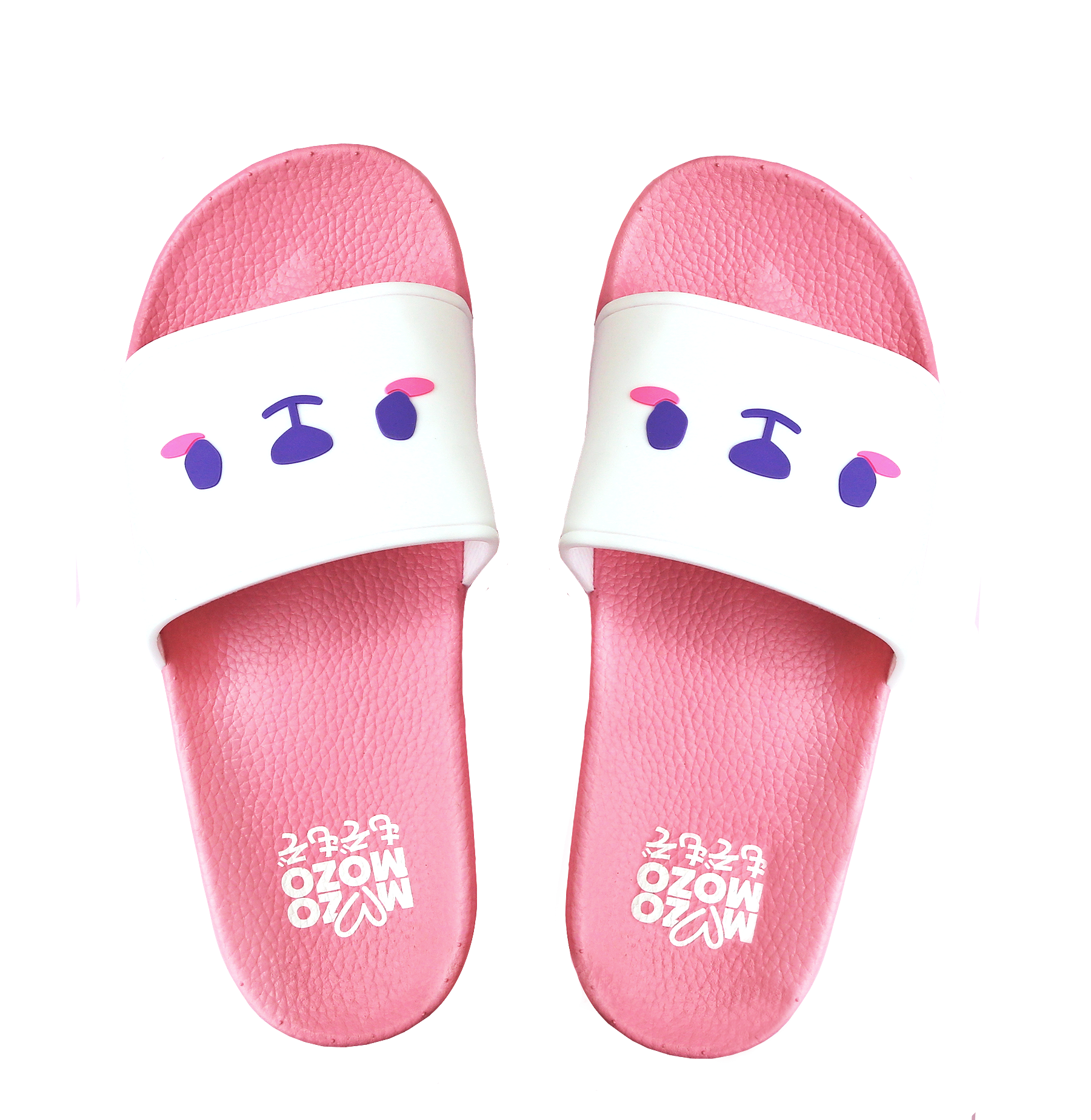 MozoMozo Ichigo Kuma Slides