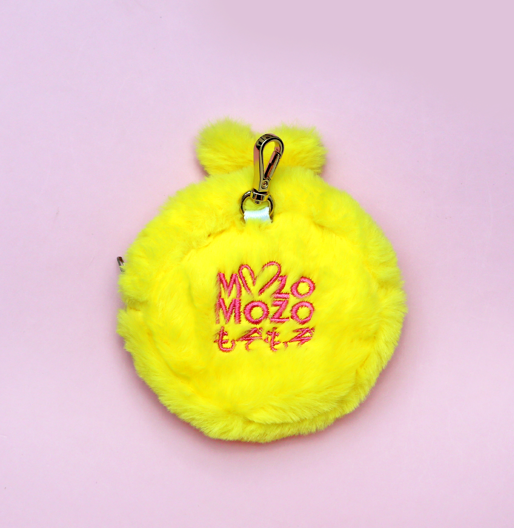 MozoMozo Hioyoko Coin Bag