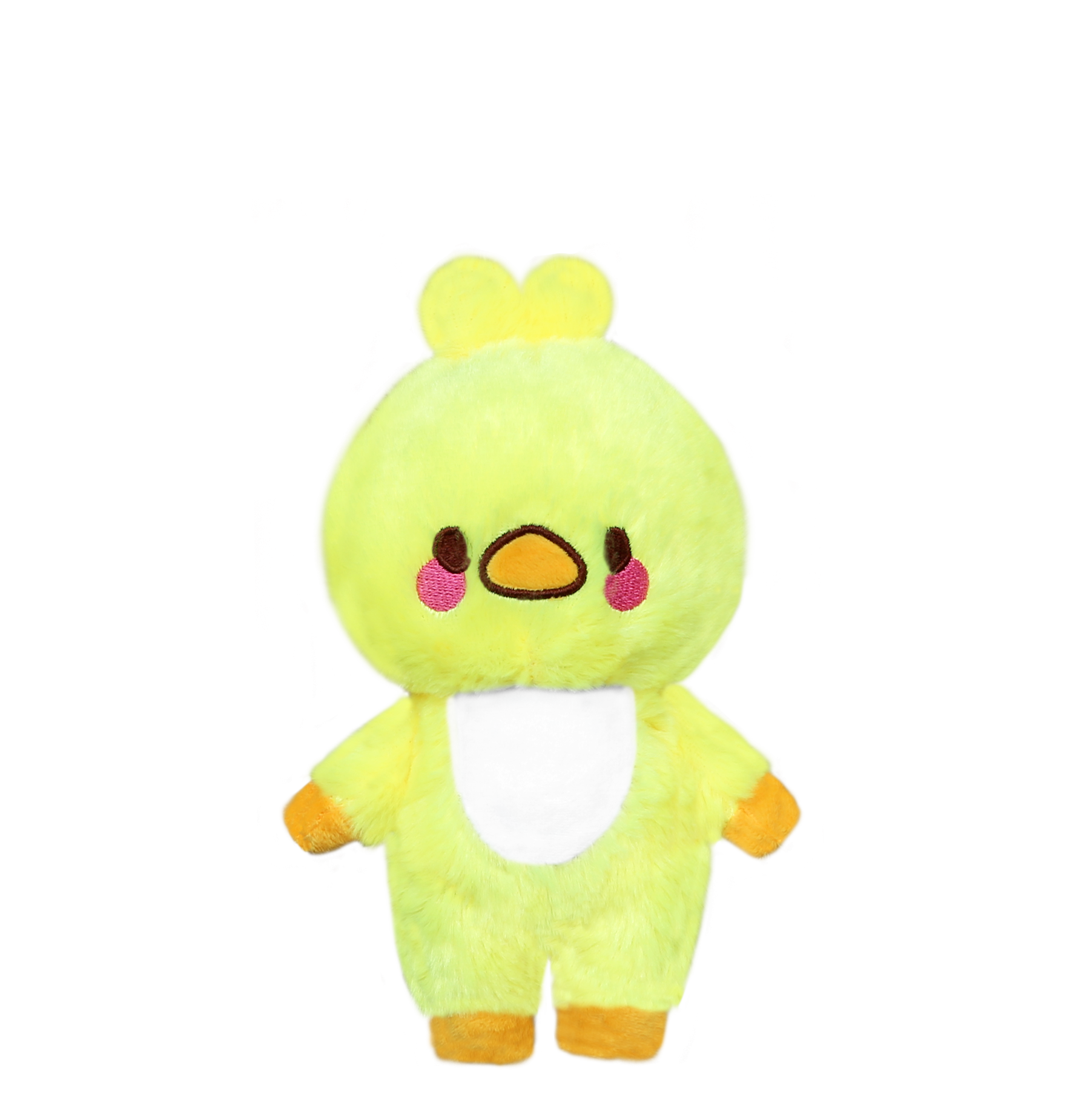 MozoMozo Hiyoko Plush