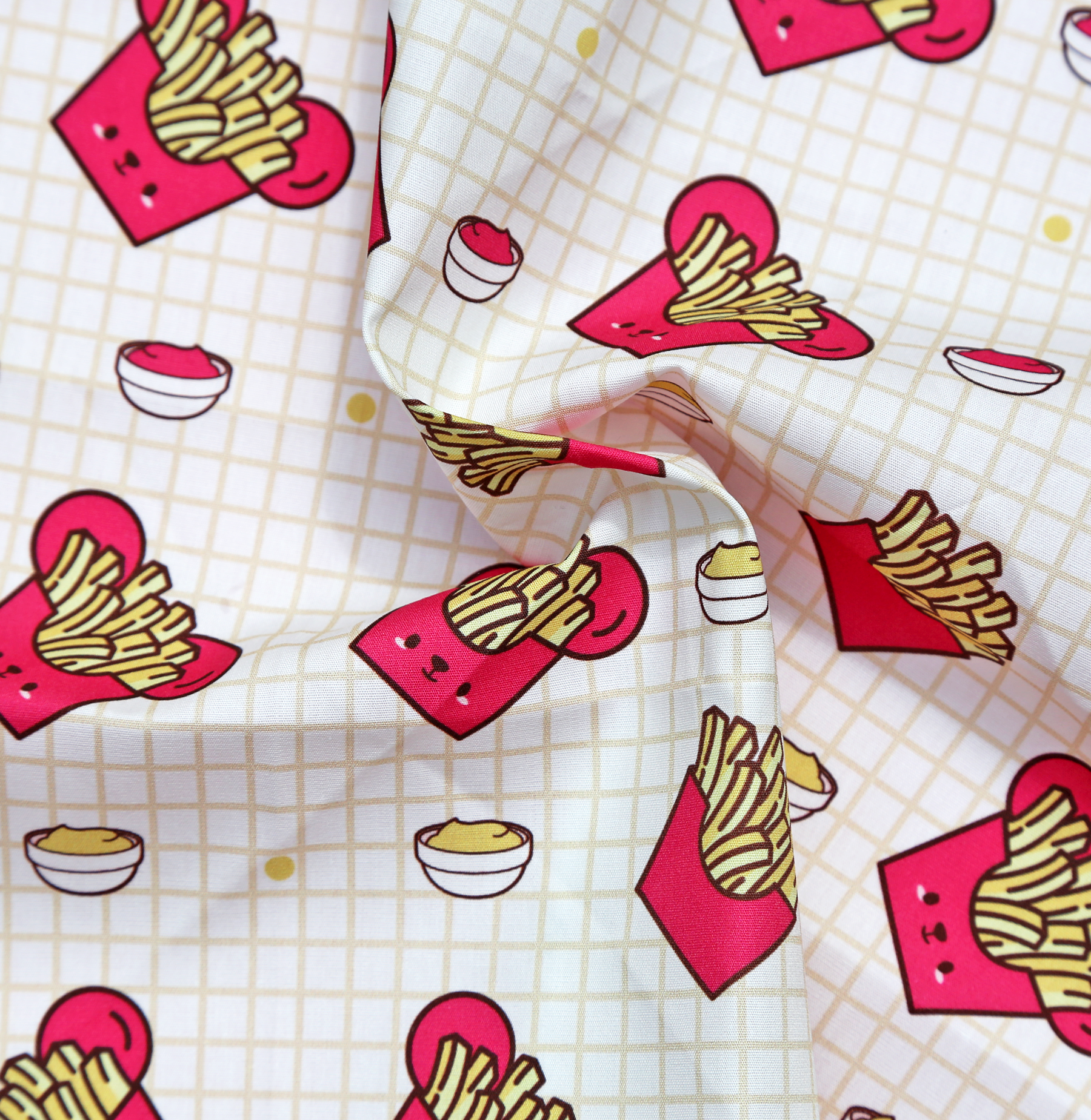 MozoMozo Furaido Tayto-Kuma Bandana