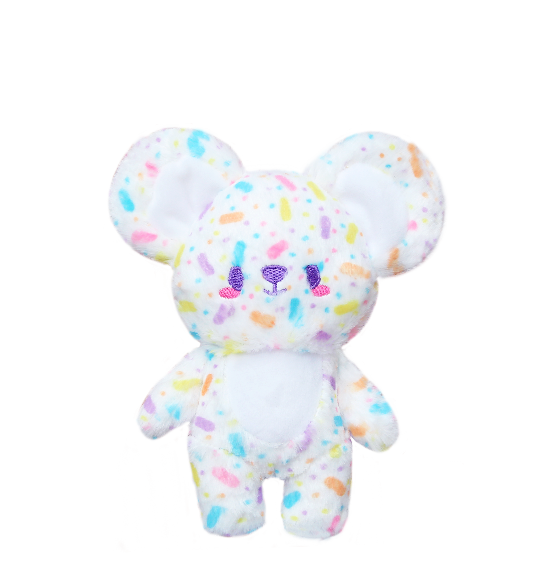 MozoMozo Kappukeiki-Kuma Plush