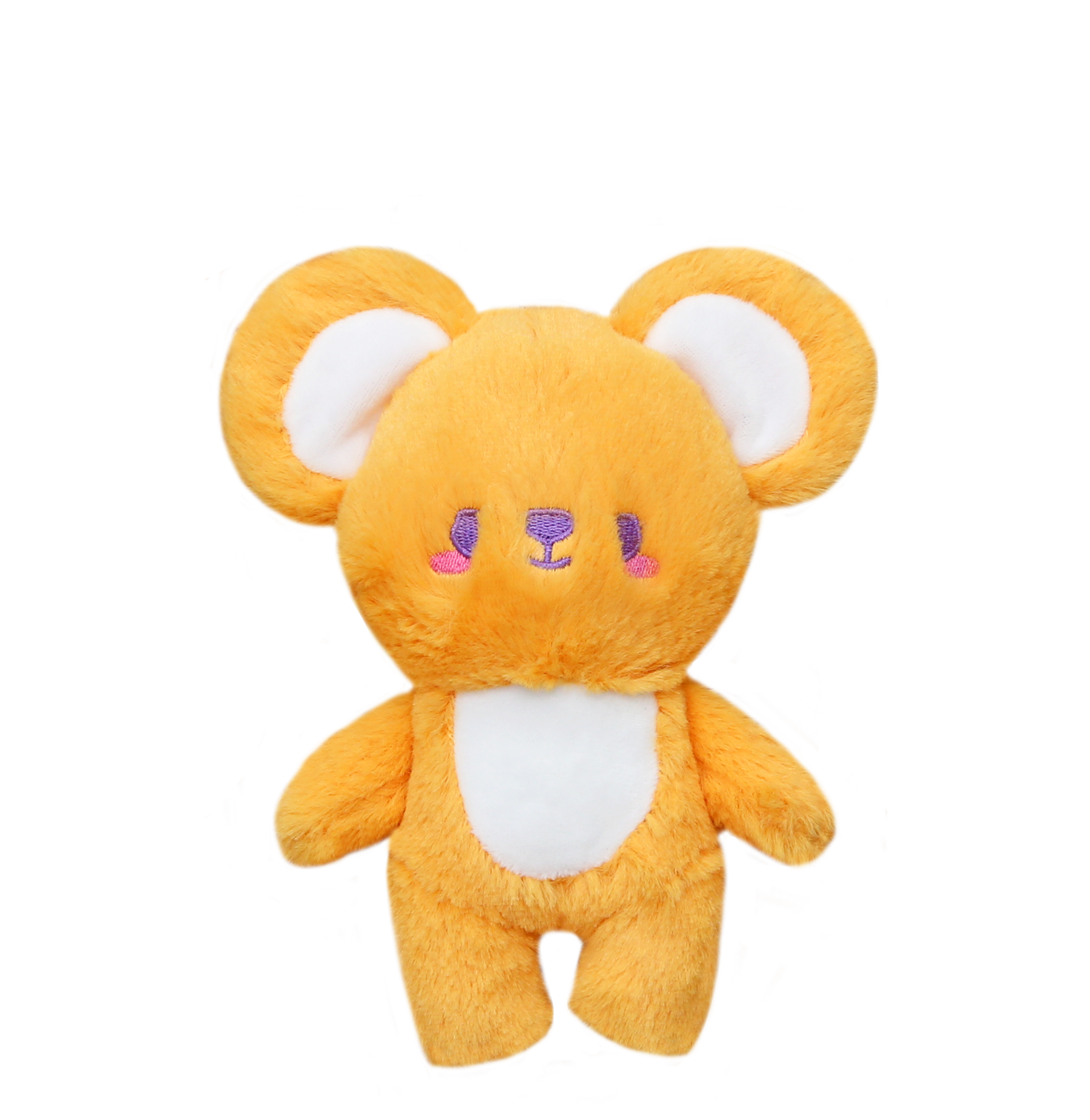 MozoMozo Tomo-Kuma Plush