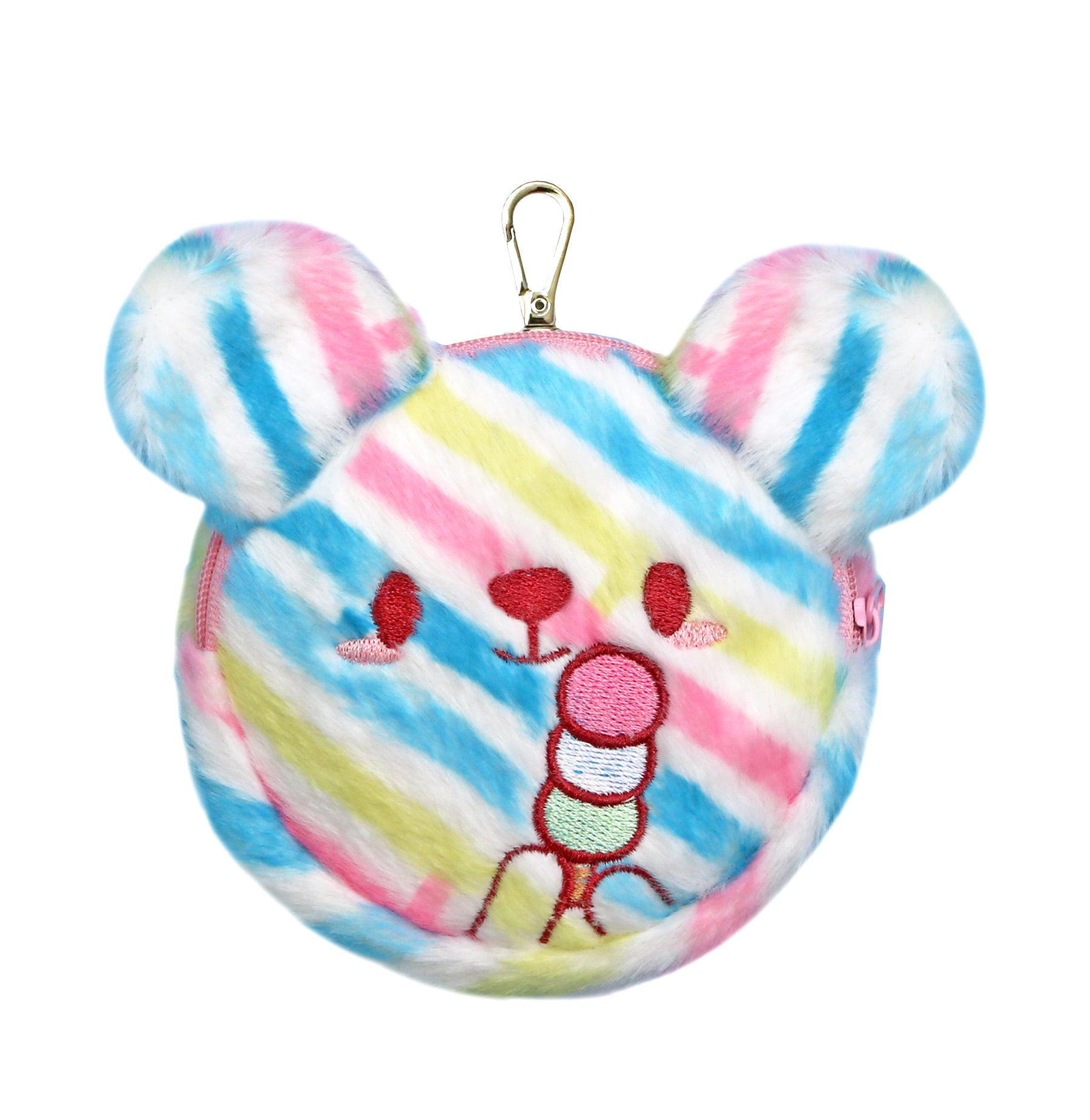 MozoMozo Dango-Kuma Coin Bag