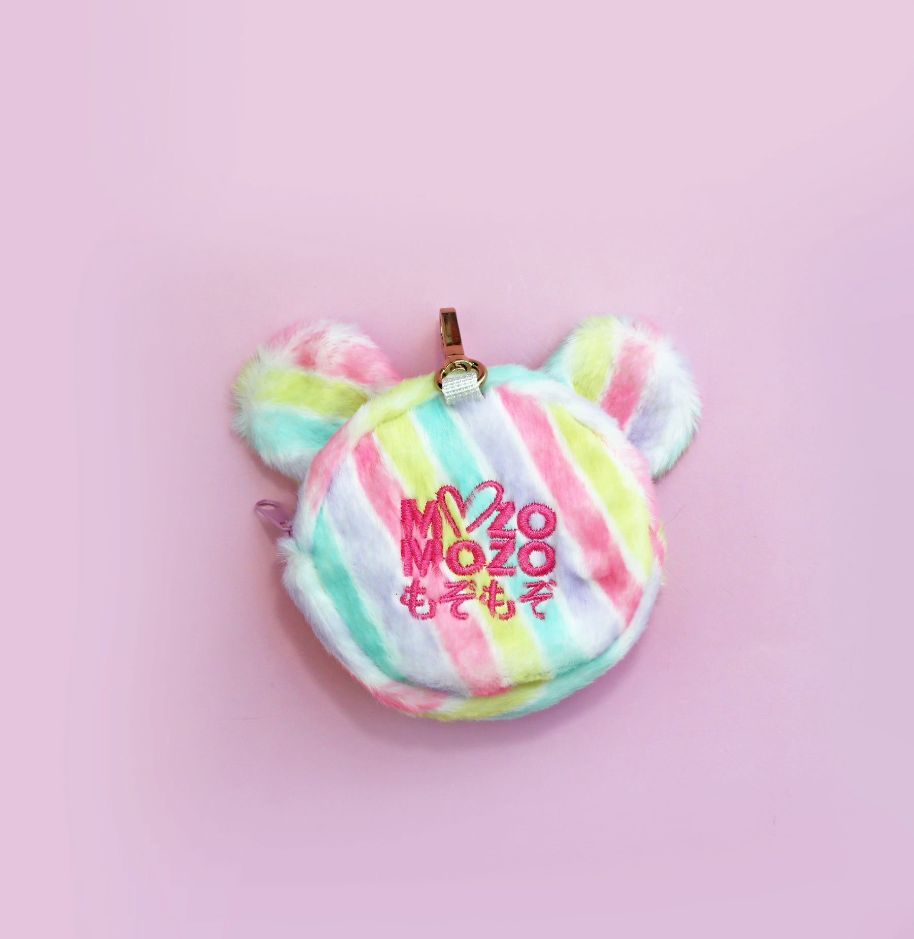 MozoMozo Takoyaki-Kuma Coin Bag