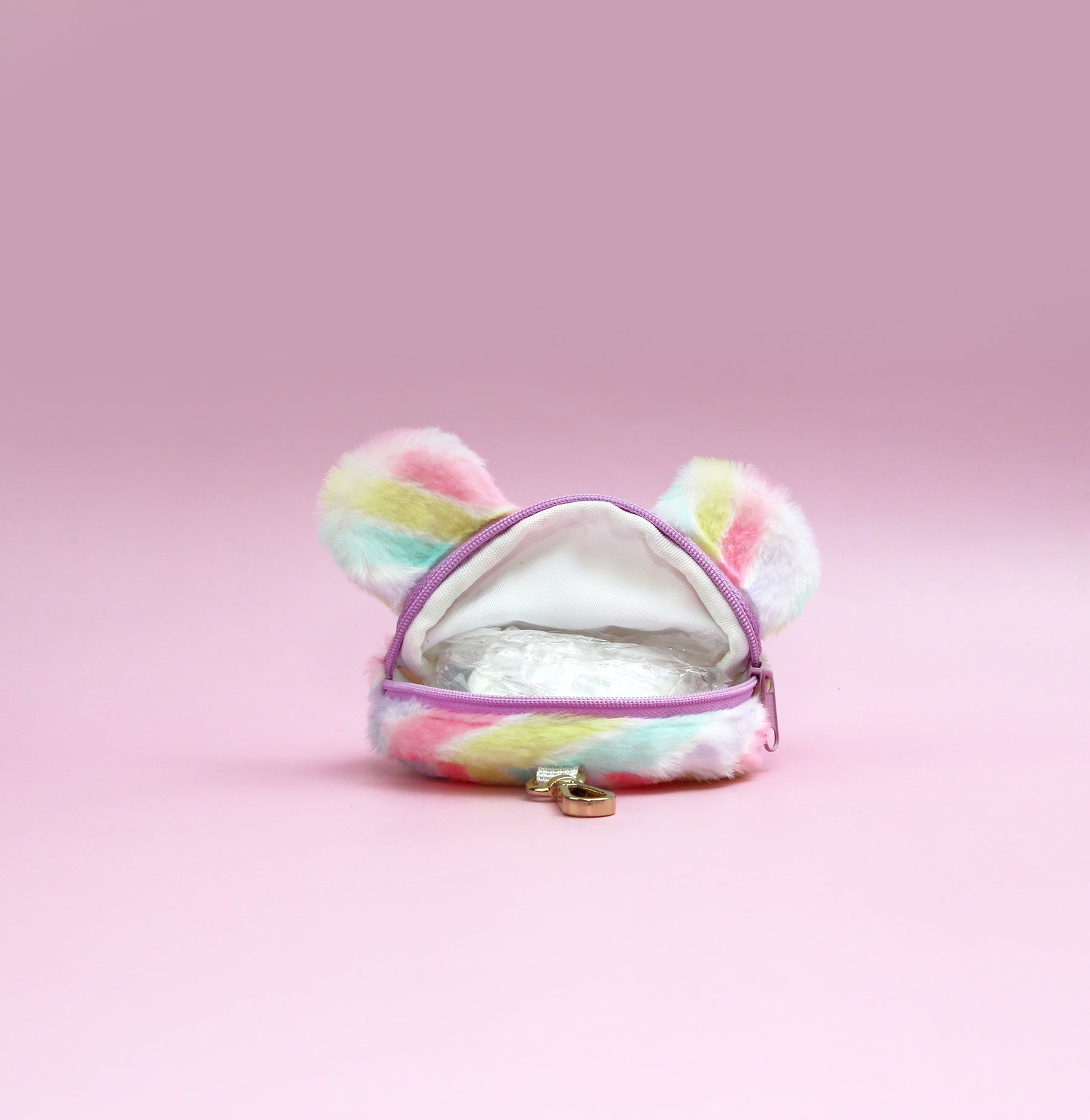 MozoMozo Takoyaki-Kuma Coin Bag