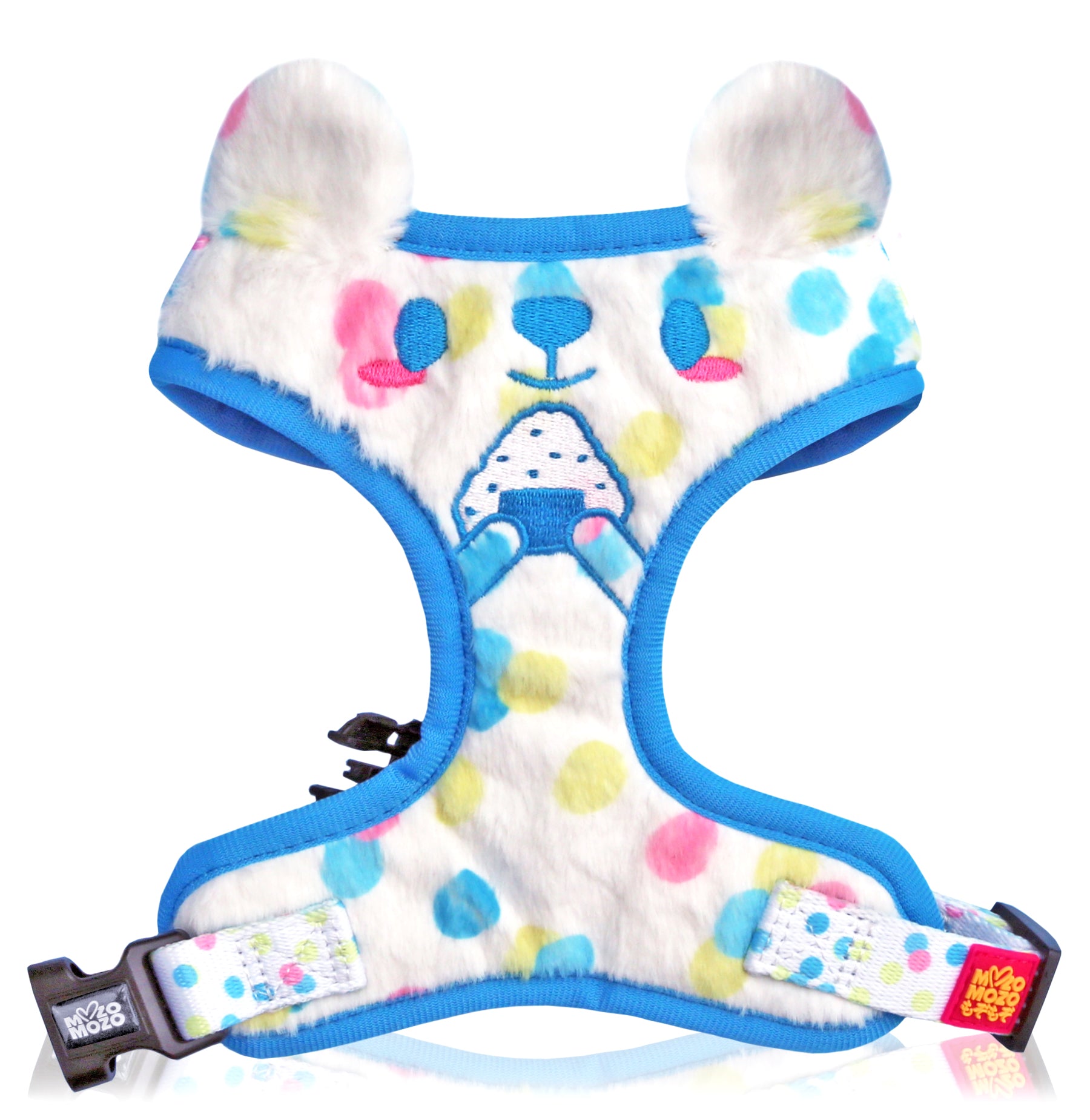 MozoMozo Onigiri-Kuma Harness