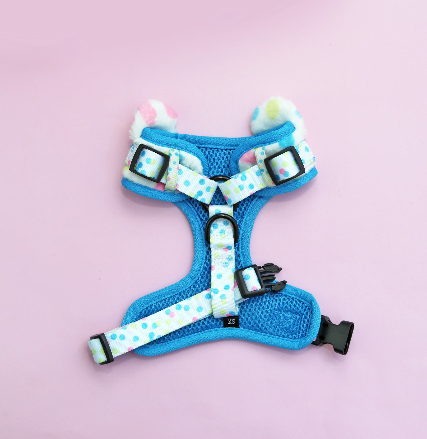 MozoMozo Onigiri-Kuma Harness