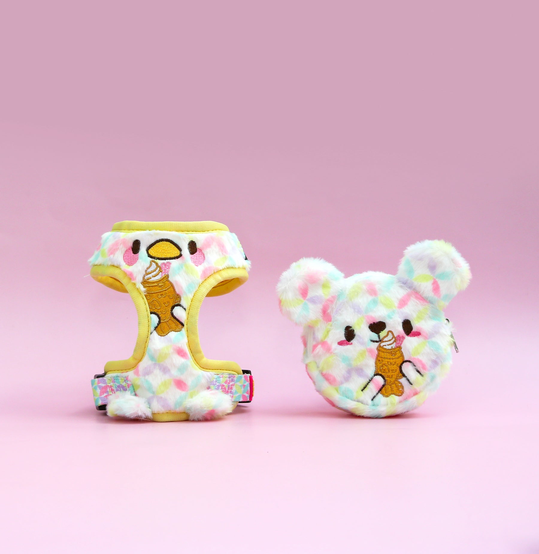 MozoMozo Taiyaki-Hiyoko Harness