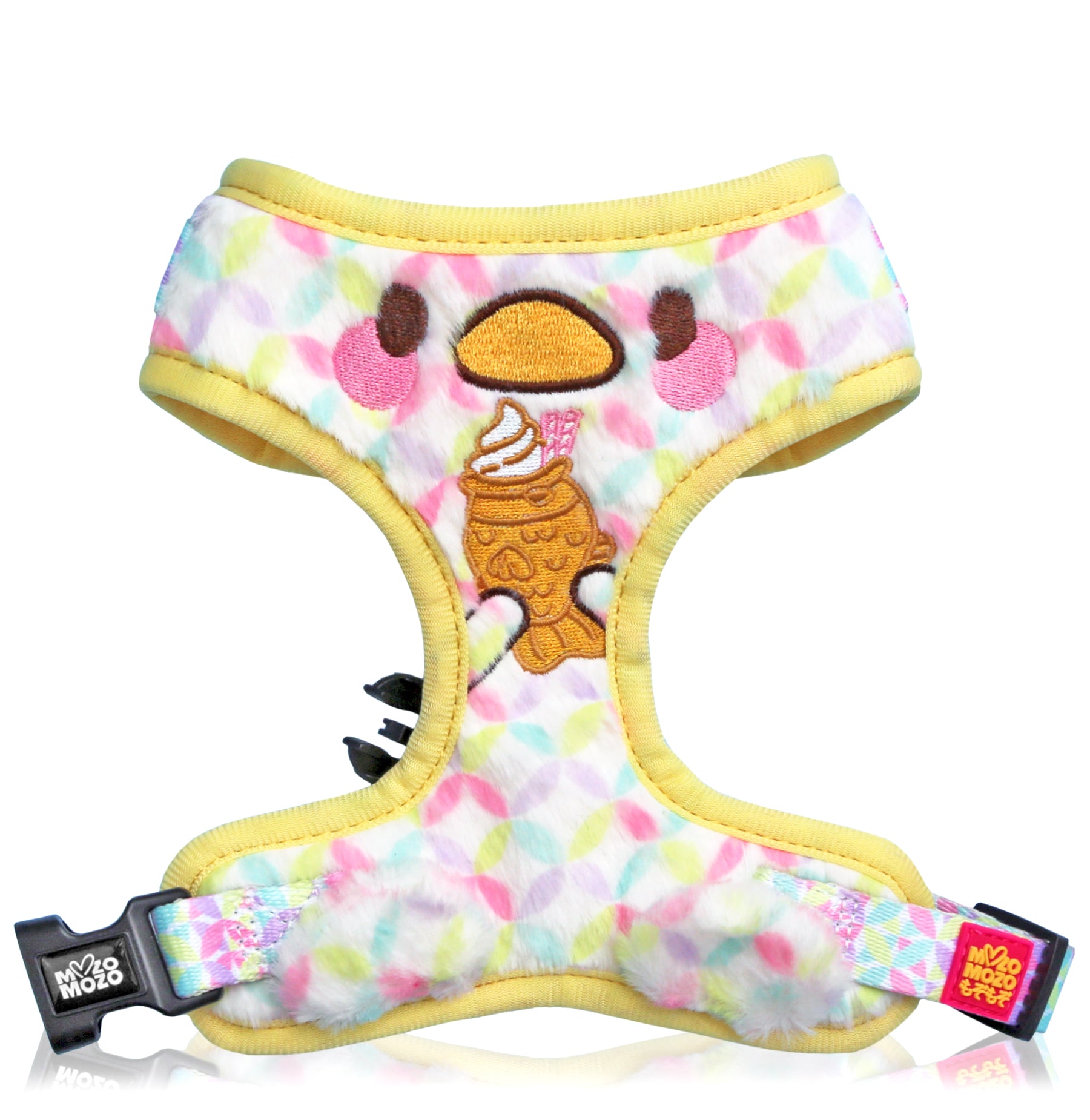 MozoMozo Taiyaki-Hiyoko Harness