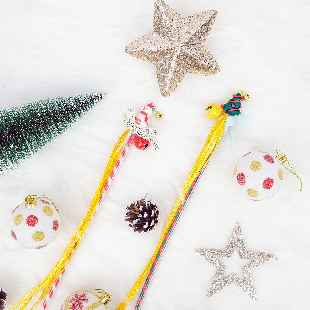 The Collective Candy Cane Teaser Set