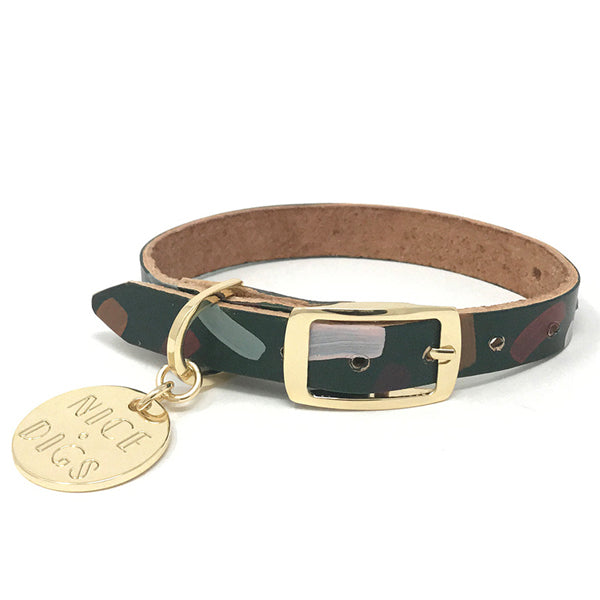 Nice Digs Chiaro Collar