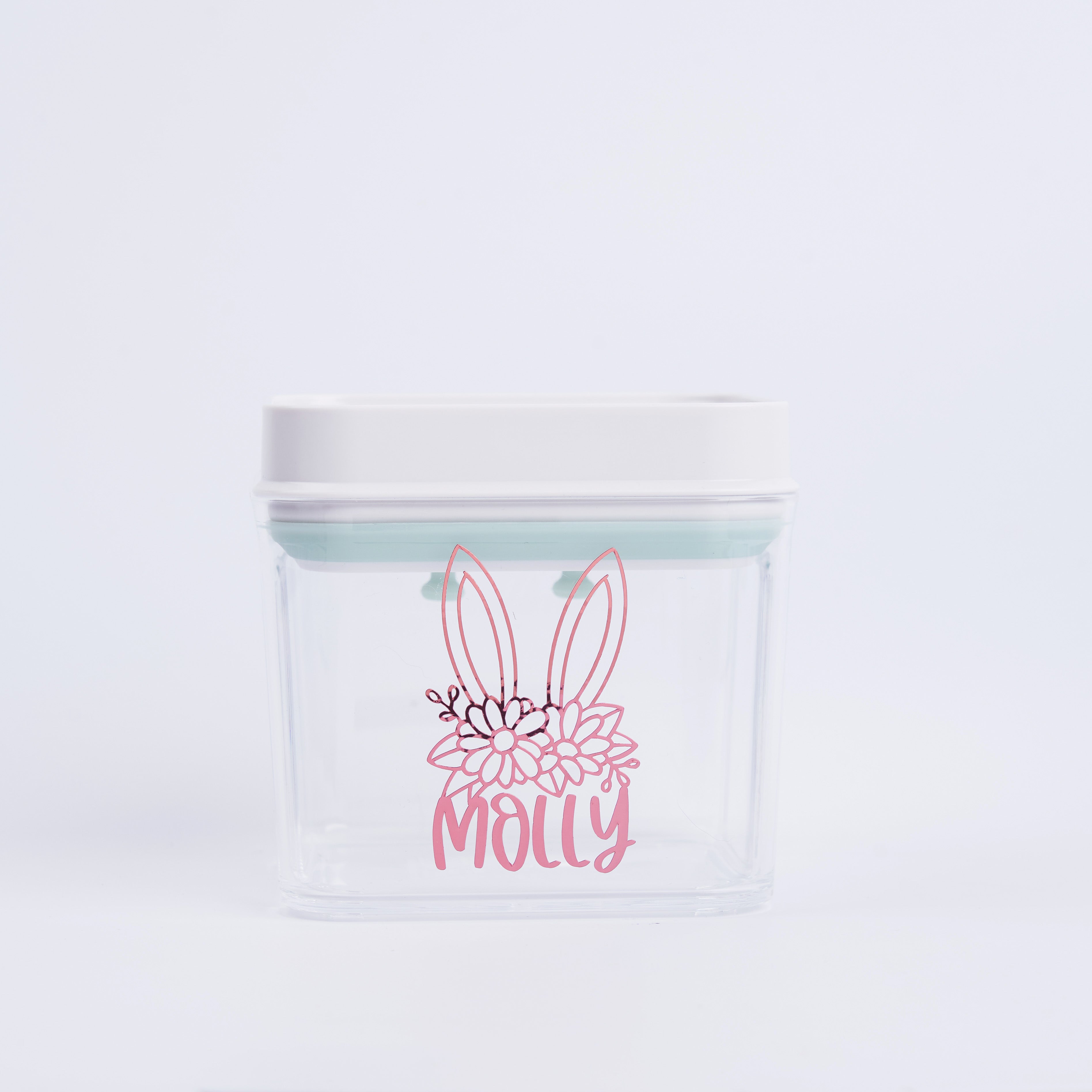 The Collective Floppy Daisy Treat Jar