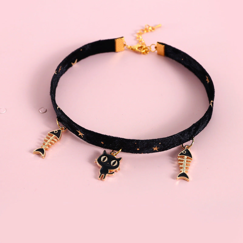 The Collective Jiji Collar