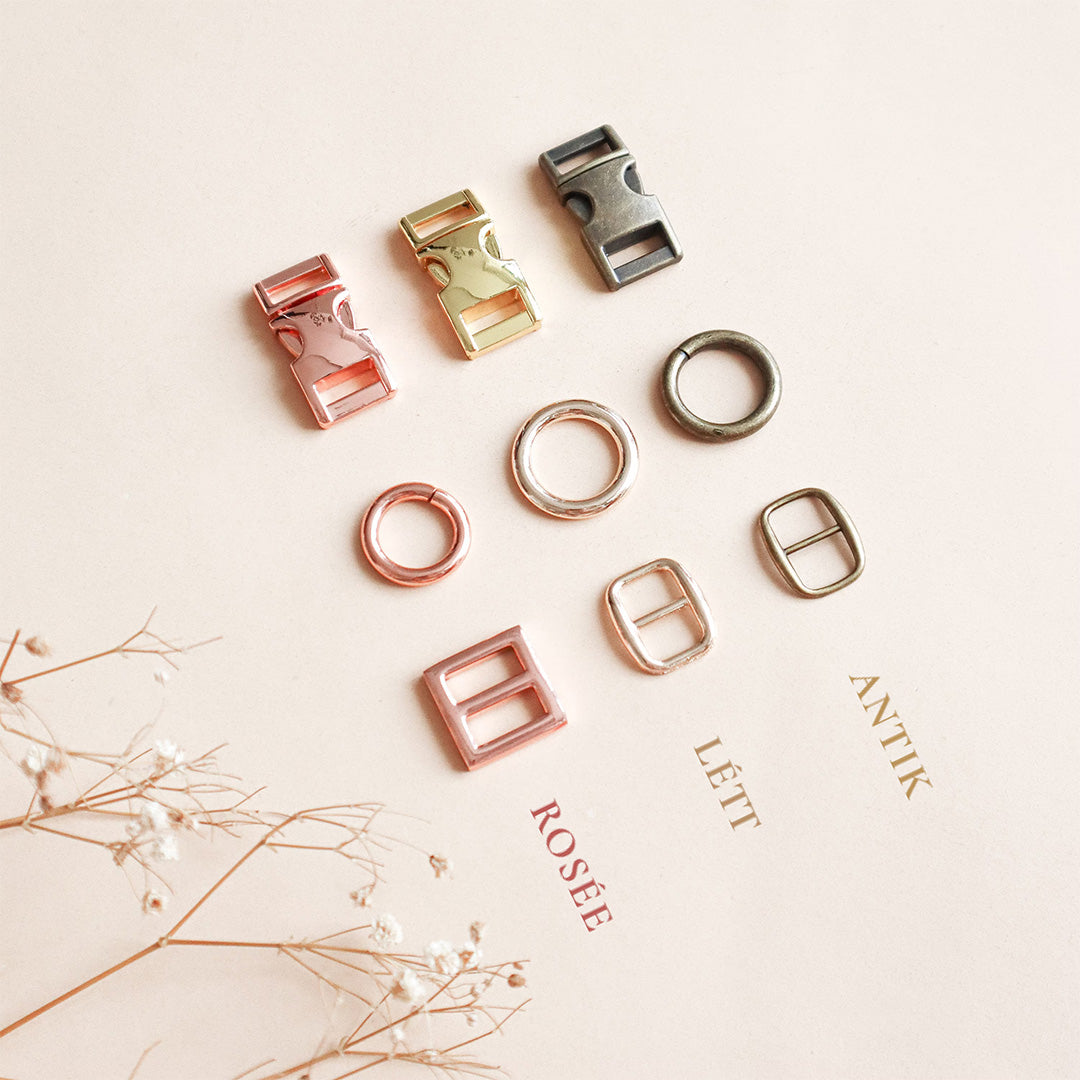 Linécru KÖT Harness