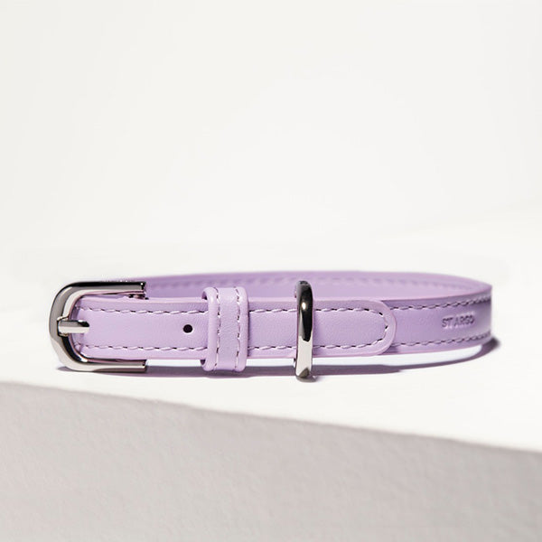 ST ARGO Lilac Collar