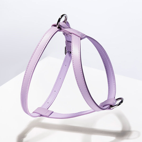 ST ARGO Lilac Harness