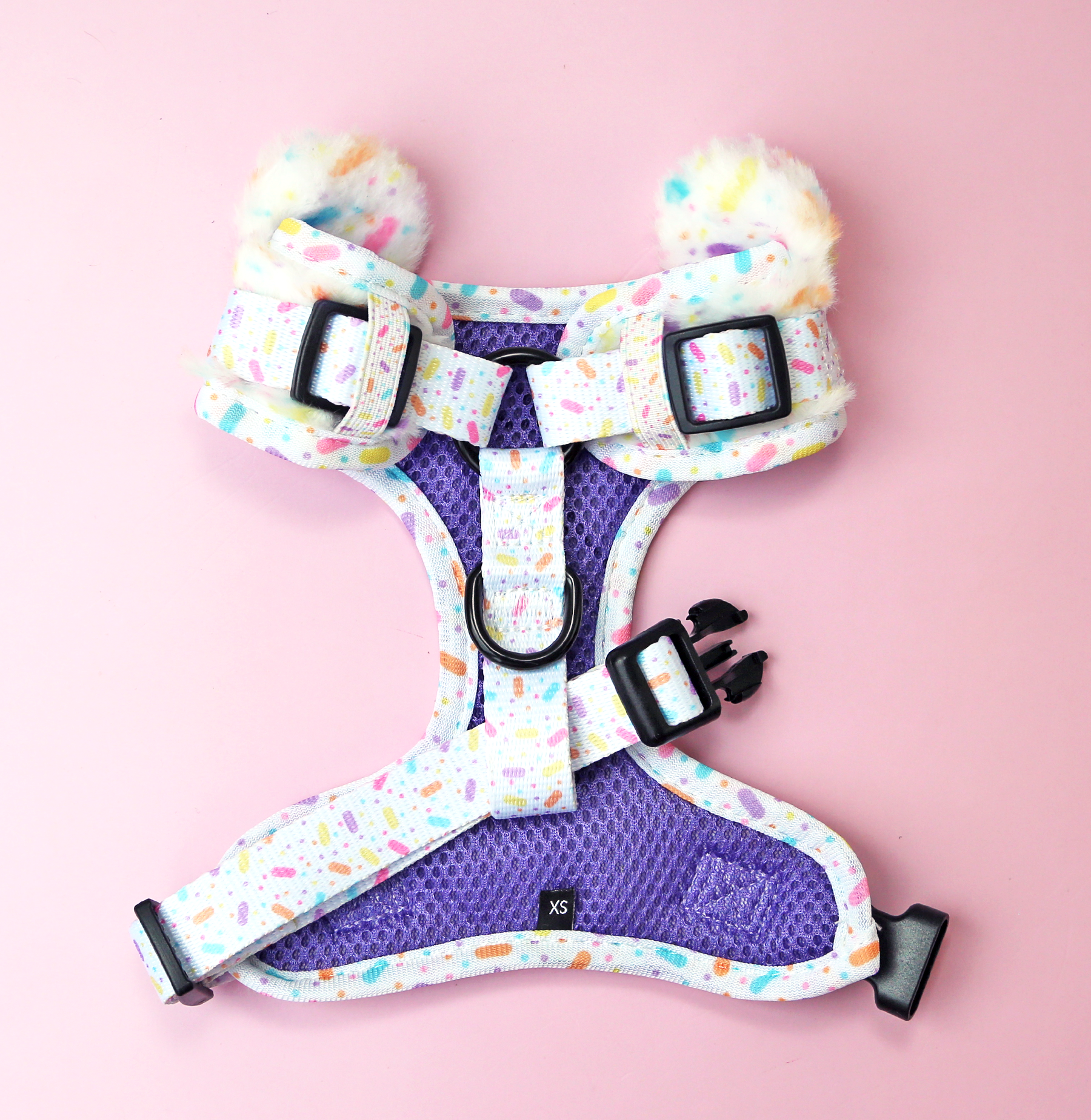 MozoMozo Kappukeiki-Kuma Harness