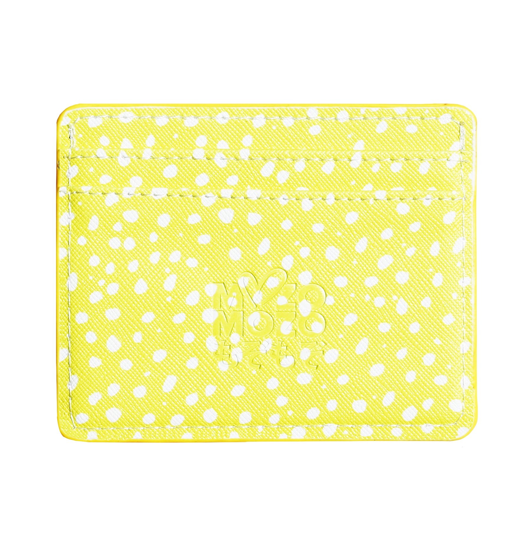 MozoMozo Pao Pao Tea Cardholder