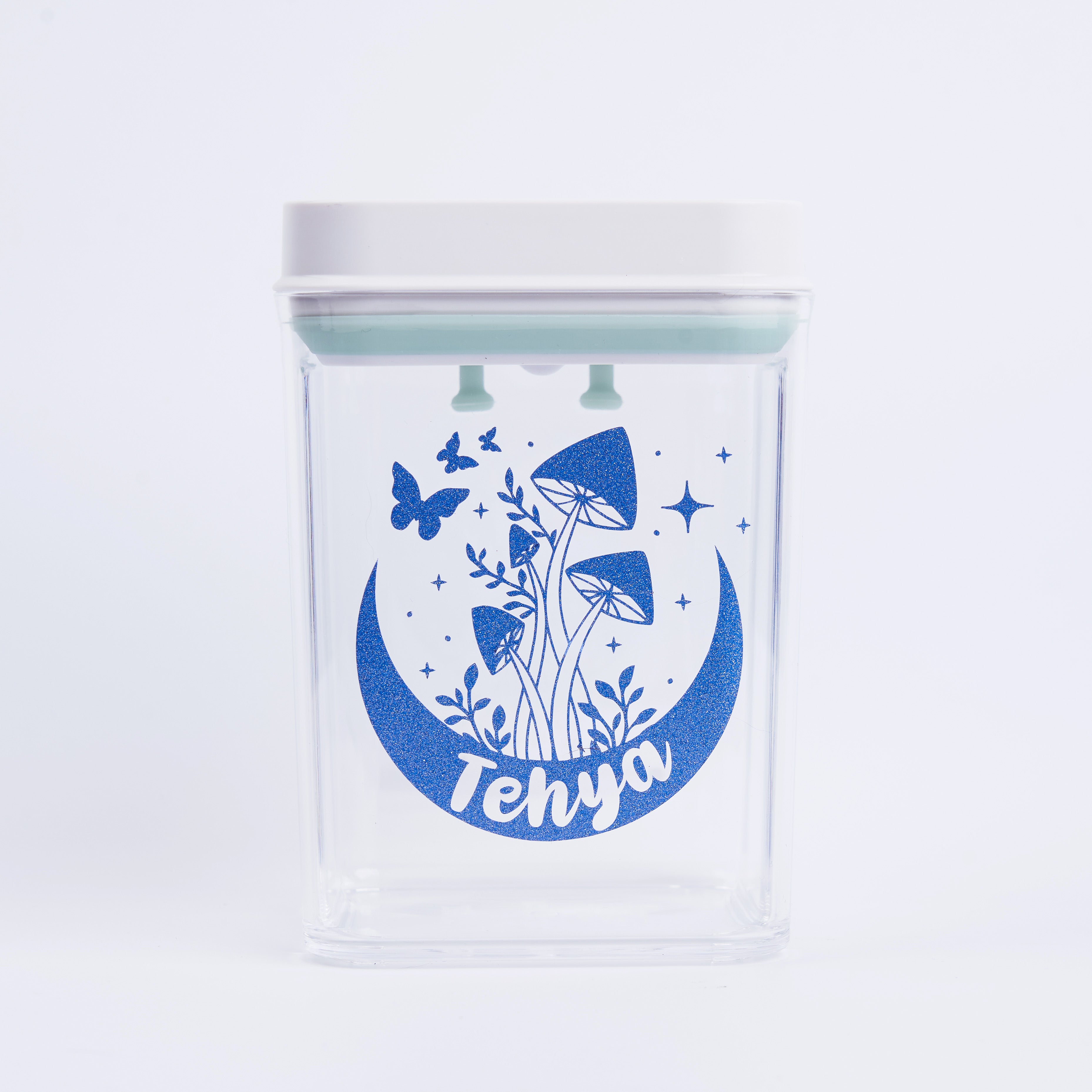 The Collective Maia Treat Jar