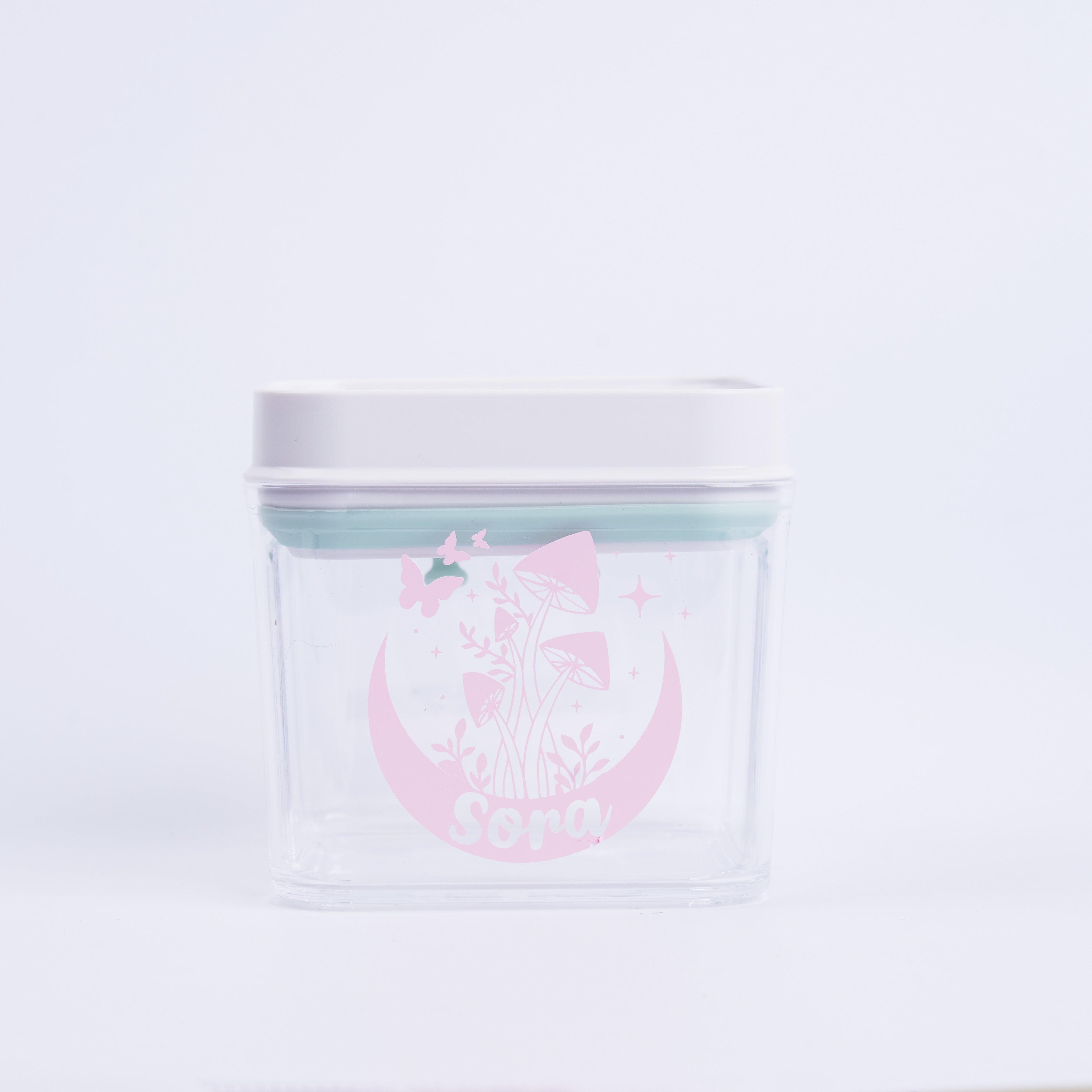 The Collective Maia Treat Jar