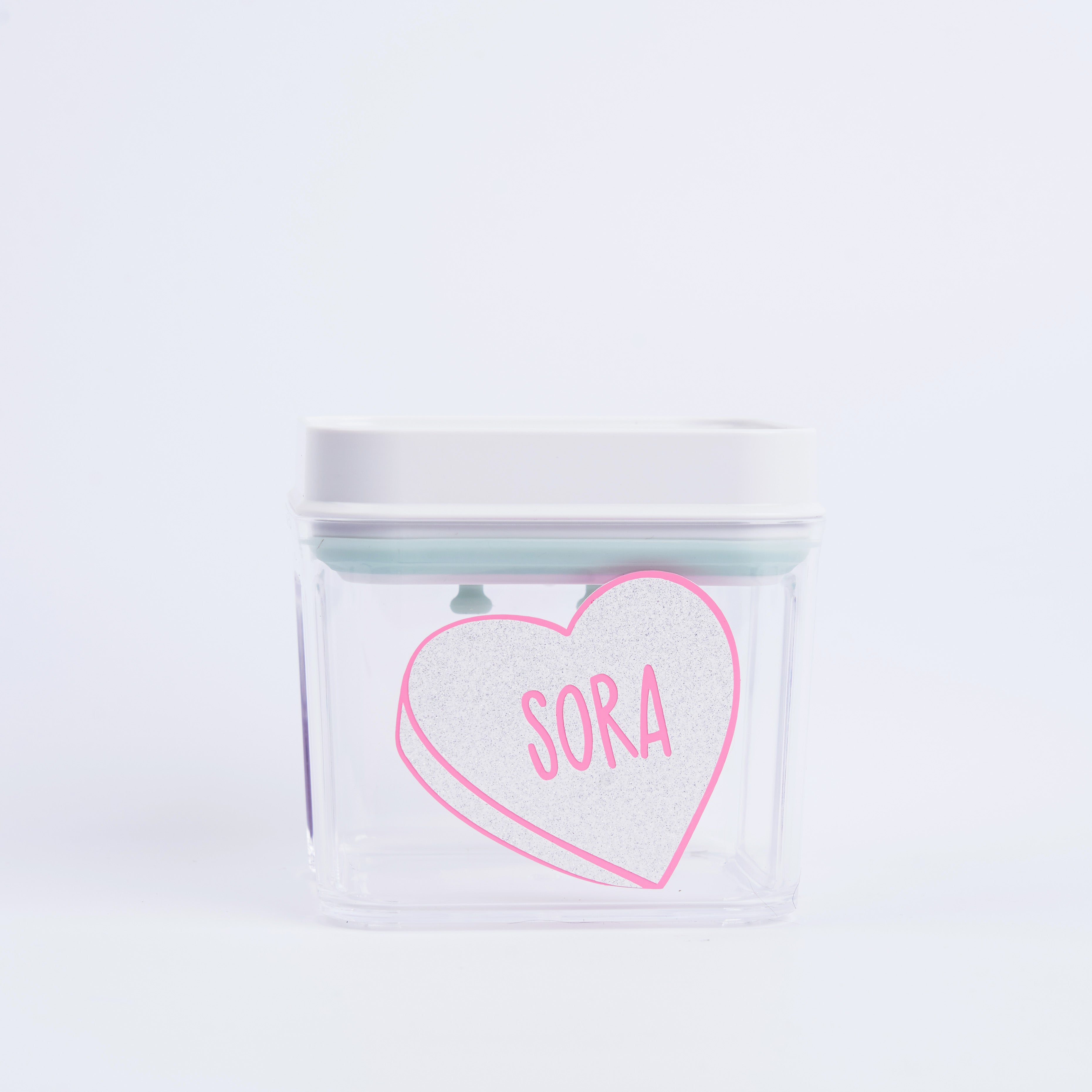 The Collective Mon Cher Treat Jar