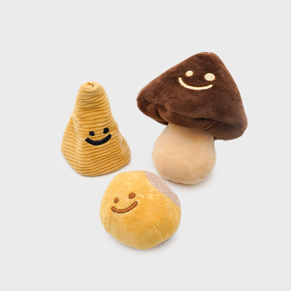 The Collective Mooshi Toy