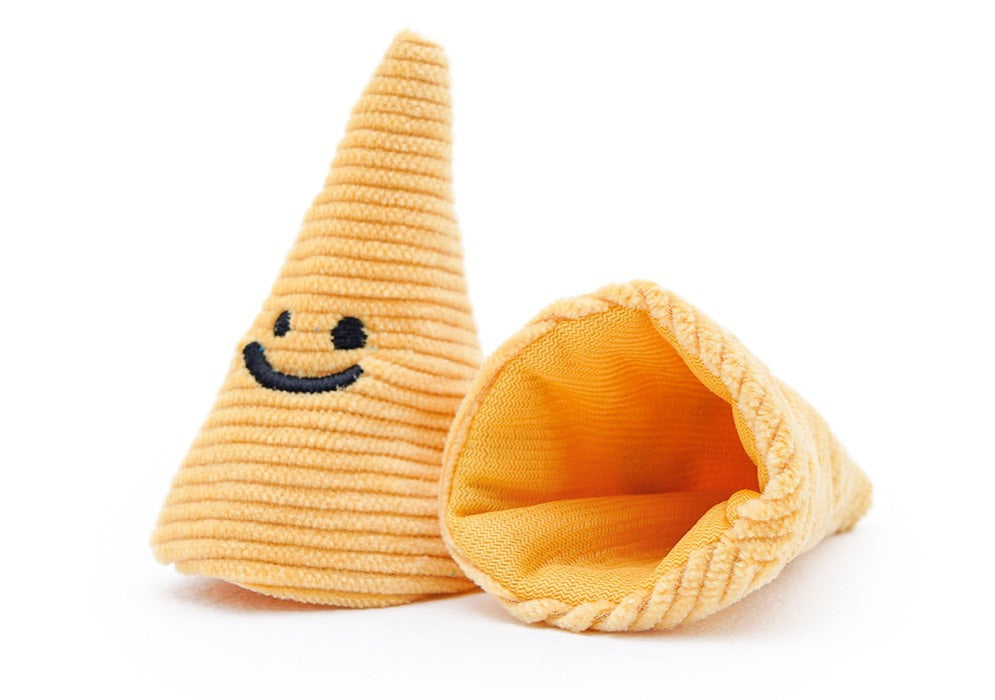 The Collective Mooshi Toy