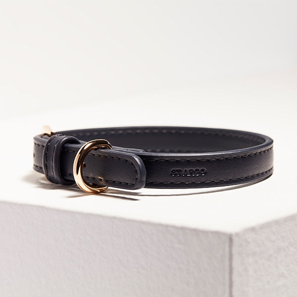 ST ARGO Navy Collar