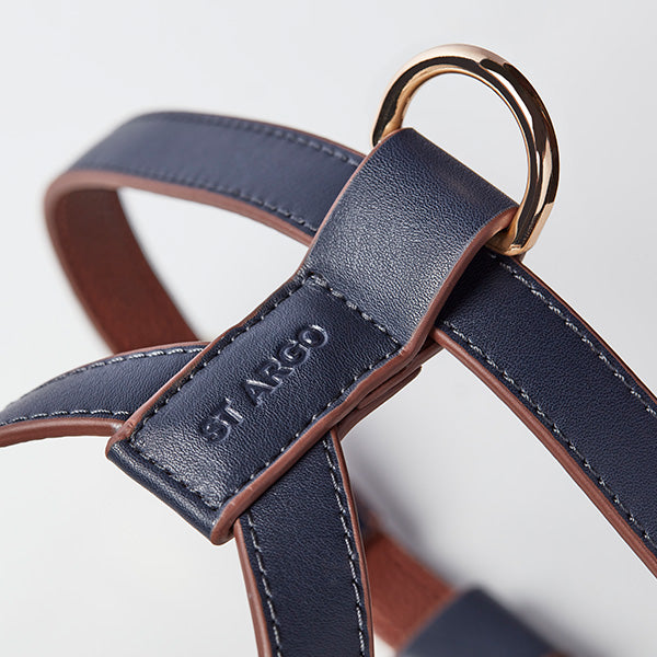 ST ARGO Navy Harness