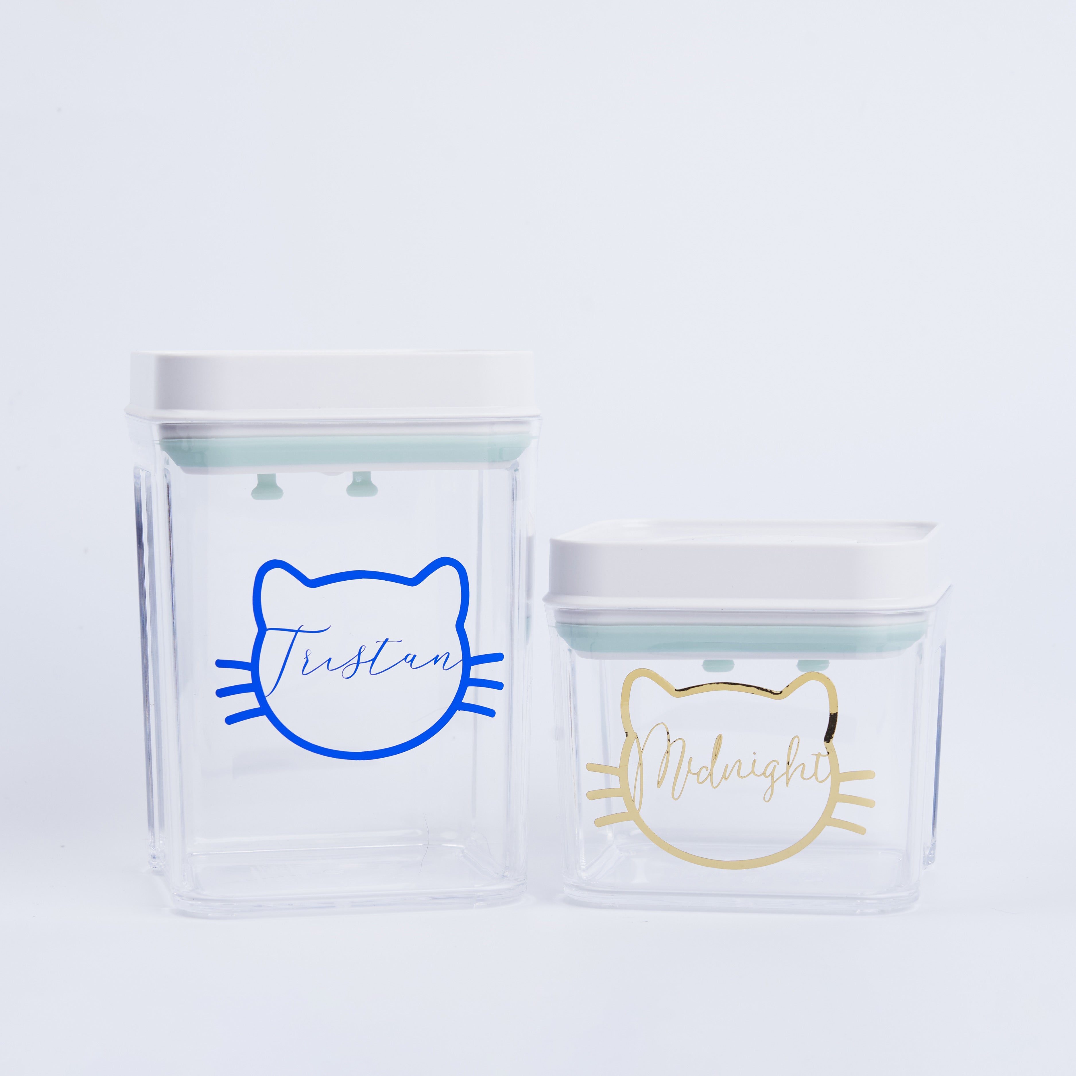 The Collective Neko Treat Jar