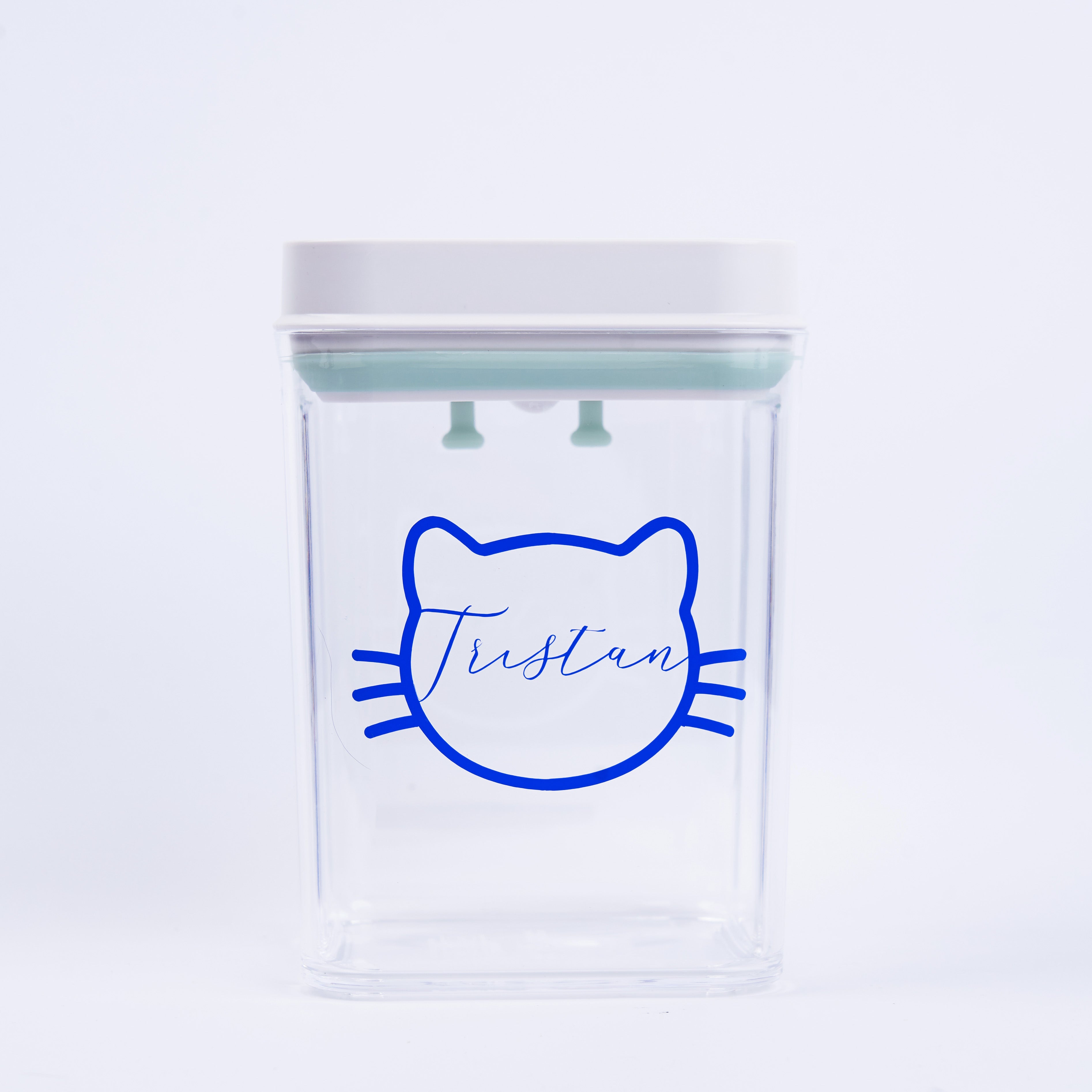 The Collective Neko Treat Jar