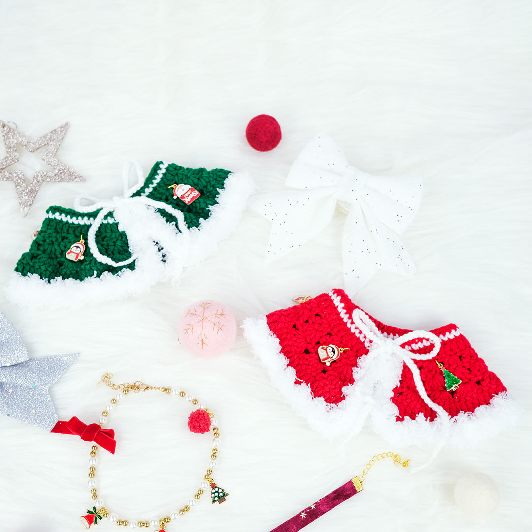 The Collective Noel Cape