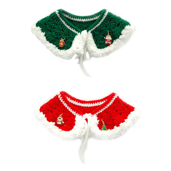 The Collective Noel Cape