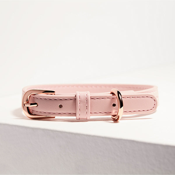 ST ARGO Pale Pink Collar