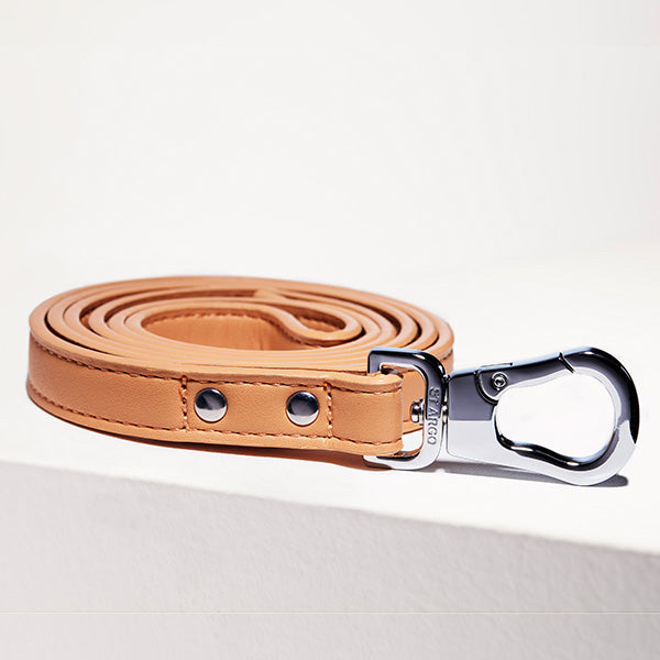 ST ARGO Peach Leash