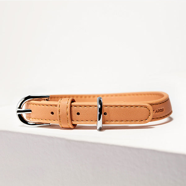 ST ARGO Peach Collar