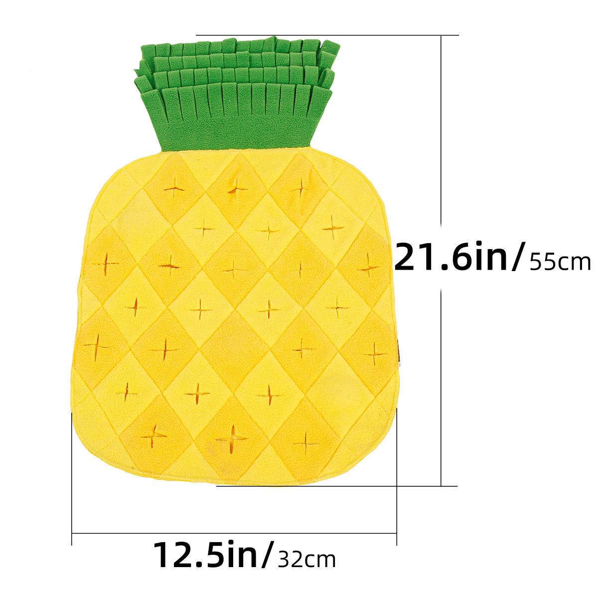 The Collective Pina Colada Sniffy Mat