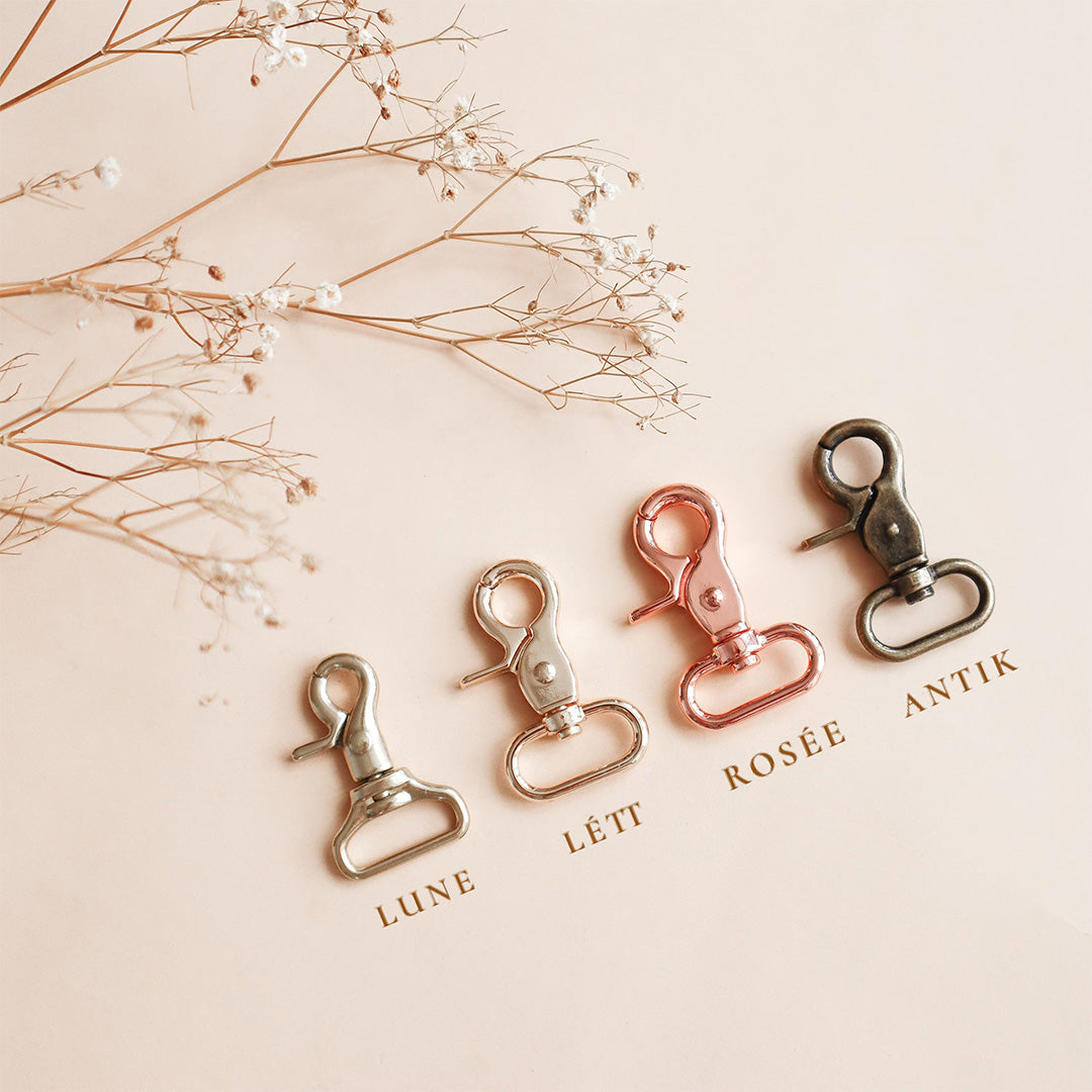 Linécru RÅ || plain handle leash