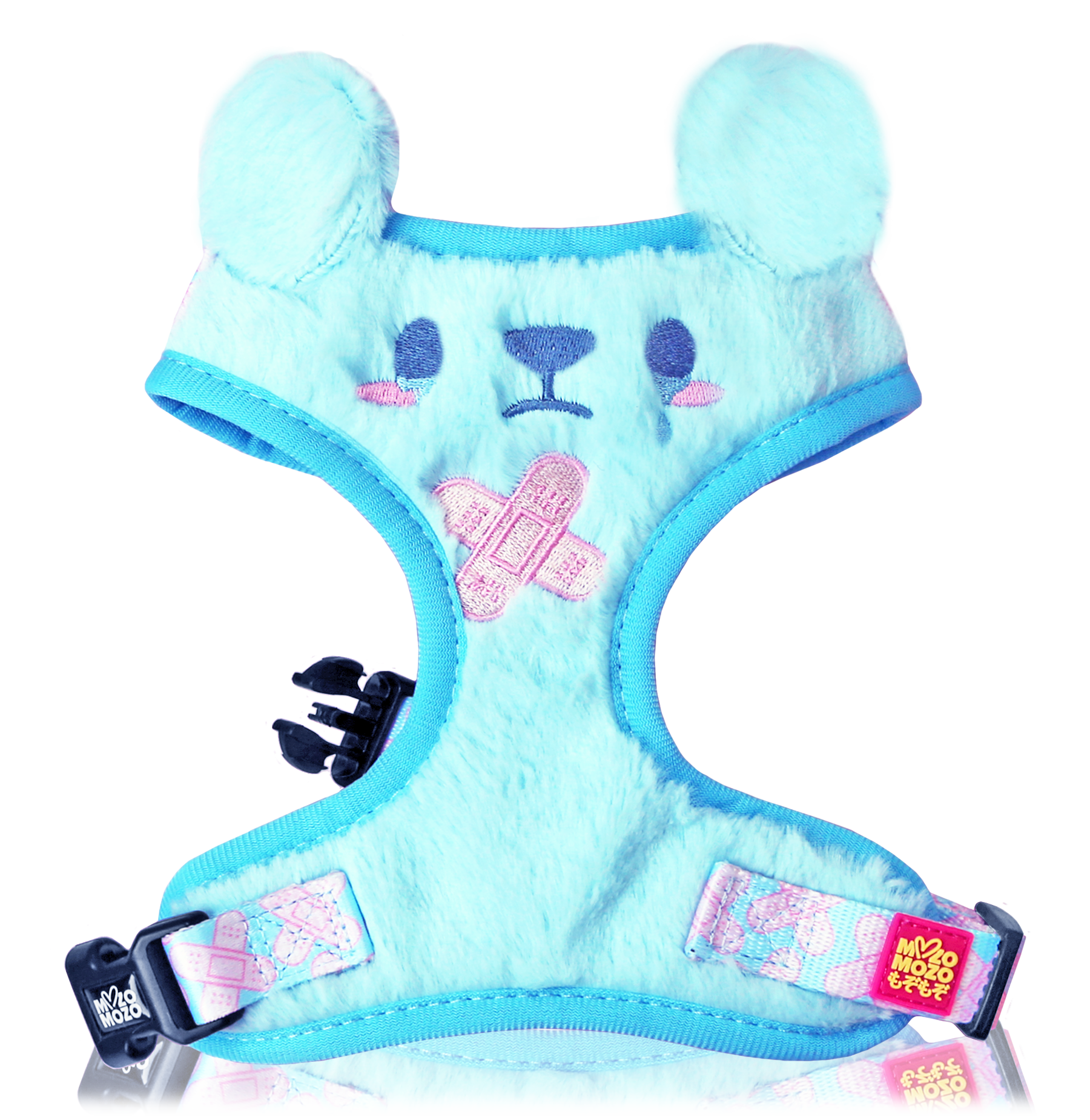 MozoMozo Buru-Kuma Harness