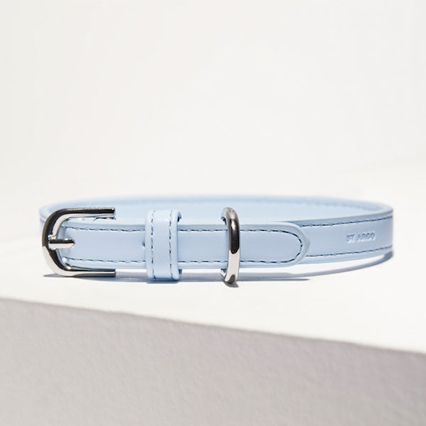 ST ARGO Soft Blue Collar