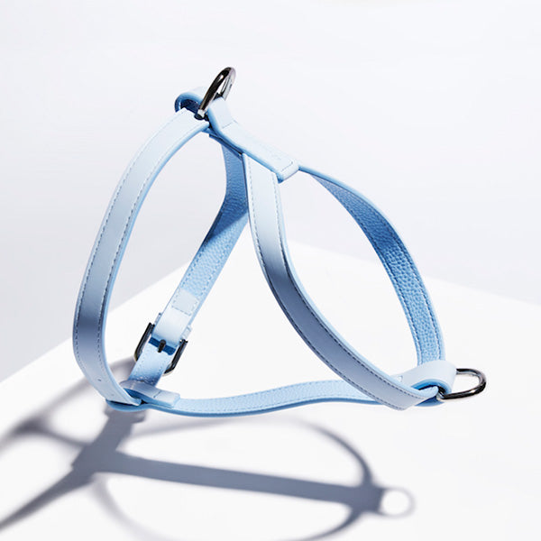 ST ARGO Soft Blue Harness