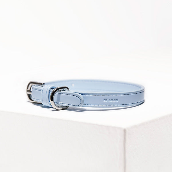 ST ARGO Soft Blue Collar