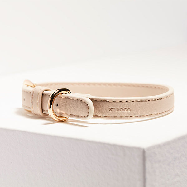 ST ARGO Taupe Collar