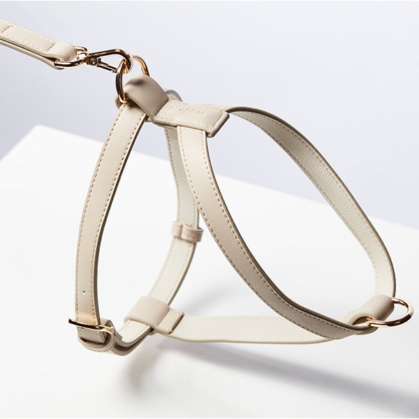 ST ARGO Taupe Harness